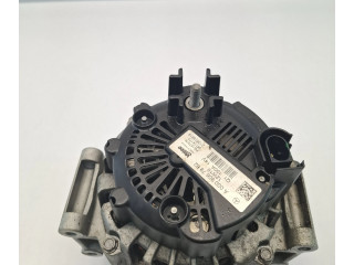 Генератор A0009067902   Mercedes-Benz SLK R172      