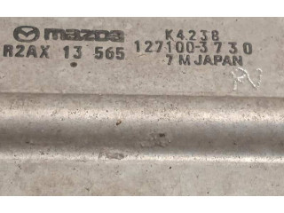 Интеркулер  R2AX13565, 1271003730   Mazda CX-7 