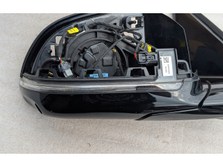 Zpětné zrcátko  BMW iX3 G08 2019  5A3B032  