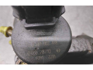 Vstřikovací čerpadlo 0445010006, 60816616   Alfa Romeo 156    841C000 