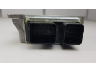 Блок подушек безопасности 4S7T14B056AC, 603951000   Ford Mondeo Mk III