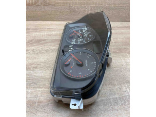 Přístrojová deska  Volvo S40 2008 30765316, 0010181  