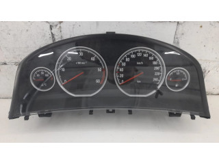 Přístrojová deska  Opel Vectra C 2005 13186704EQ  