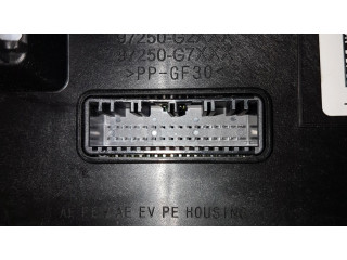 Блок управления климат-контролем 97250G2CP0   Hyundai Ioniq
