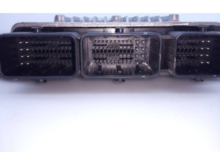 Řídící jednotka 9662272880, 9655534080   Peugeot 407 2007