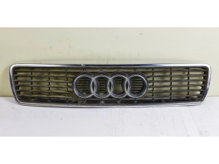 Передняя решётка Audi 80 90 S2 B4 1991-1996 года 8g0853651c      