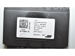 Блок управления 9461798   BMW i3