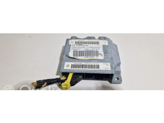 Блок подушек безопасности 9661384680   Citroen C6
