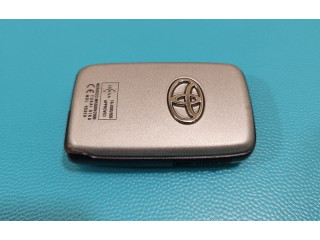 Řídící jednotka IMPRK1429768   Toyota Land Cruiser (J200) 2009