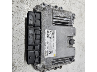 Блок управления двигателя 0281011263   Ford Focus C-MAX