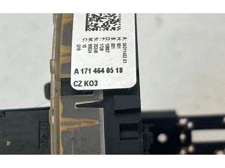 Подрулевой шлейф SRS A1714640518   Mercedes-Benz E W211