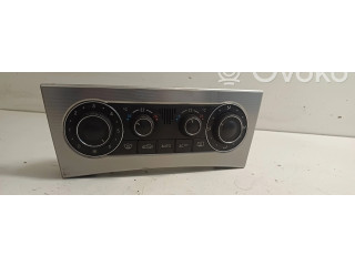 Блок управления климат-контролем A2038301785, 9140010   Mercedes-Benz C W203