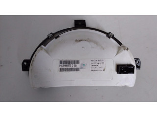 Панель приборов 216672523, 216737022   Citroen C2       