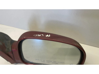 Зеркало электрическое     правое    Hyundai Santa Fe  2000-2006 года   