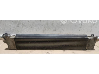 Интеркулер  1347700080, F9858   Citroen Jumper 2.2