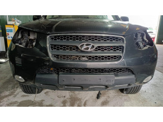 Передняя решётка Hyundai Santa Fe 2006-2012 года REJILLADELANTERA      