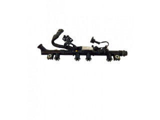 Топливная рампа AG0114312C, CB261B   Ford Ka   для двигателя 169A4.000 (FP4) AAAA