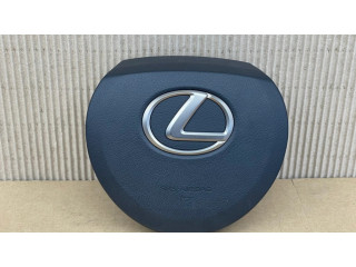 Подушка безопасности водителя TG10A01003, 0589P1000183   Lexus CT 200H