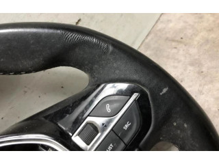 Volant Peugeot 3008 II 2019 98105487AU, 98105487AU  