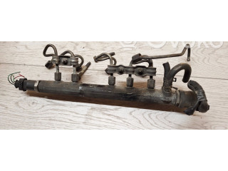 Vstřikovací lišta 0445214032   Toyota Yaris     