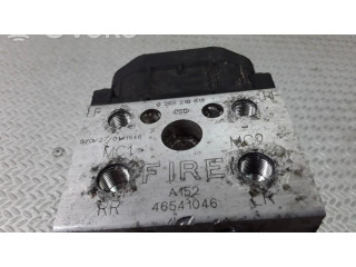 Блок АБС 0265216618, 46541046   Fiat  Punto (176)  1993-1999 года