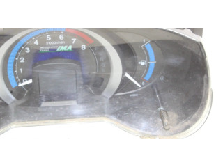 Řídící jednotka 37820RBJE79, 39730SWAY0   Honda Insight 2011