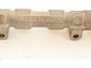 Топливная рампа 057130090T 057130764AB   Seat Ibiza IV (6J,6P)  