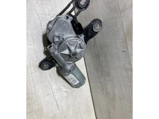 Моторчик заднего дворника 5G0955711C, W000089789    Seat Ateca