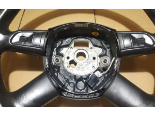 Volant Audi A6 S6 C6 4F 2008 4F0419091AK  