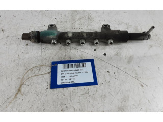 Vstřikovací lišta    Subaru Impreza III    EJ20Z 