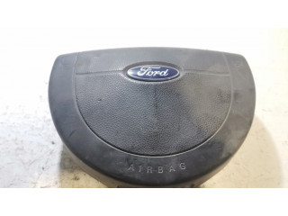 Подушка безопасности водителя 081312950   Ford Mondeo Mk III