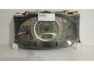 Панель приборов BU064   Nissan Almera Tino       