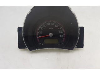 Панель приборов 34100M68K01, 34100M68K01   Suzuki Alto       
