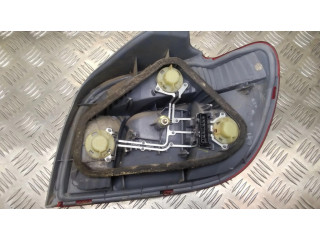 Задний фонарь  PY21W, 12V21W    Toyota Yaris   1999-2003 года