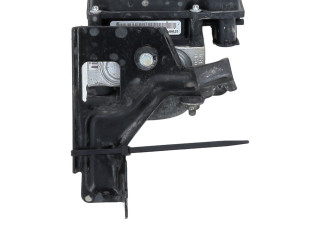 Jednotka ABS 47660BC66A, E0-4855F   Nissan Micra 2010