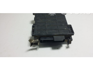 Блок управления двигателя 0280800100, 0280800100   Mercedes-Benz 190 W201