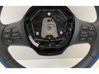 Руль BMW i3  2013 - - года 6870159, 1030767V41F      