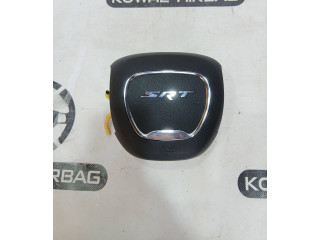 Подушка безопасности водителя 625243900H   Jeep Grand Cherokee