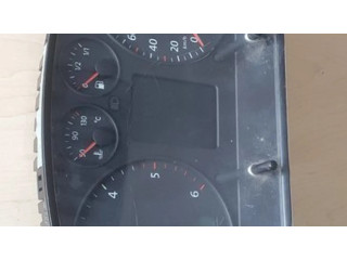 Přístrojová deska  Volkswagen Transporter - Caravelle T5 2008 7H0920870E  
