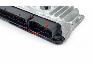 Řídící jednotka 896610U140, MB2762002422   Toyota Yaris 2019