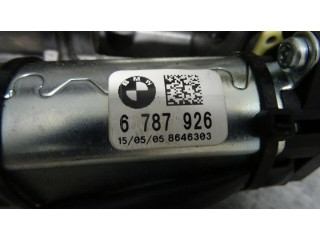  рейка  Колонка рулевая 6787926   BMW 5 F10 F11 2009-2016 года