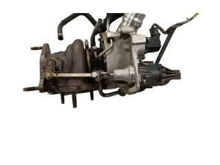  Турбина Subaru Outback (BT)  MGT22, 840030030         