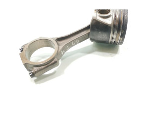 Píst    Volkswagen Eos     