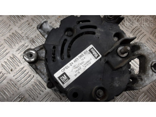 Генератор 24463063YH, 2542643   Opel Astra G 1.6     