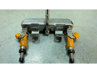 Комплект форсунок 268092415    Subaru XV II для бензинового двигателя  1.6