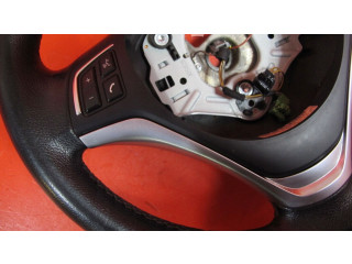 Руль BMW X1 E84  2009 - 2015 года 6853131      