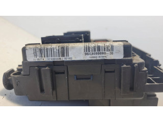   Pojistková skříňka 9643498880   Citroen C3 2003