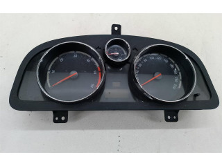 Панель приборов 94812946   Opel Antara       