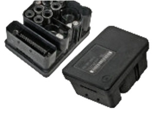 Блок управления АБС 001-002-001298E, 10020600264   BMW 3 E46