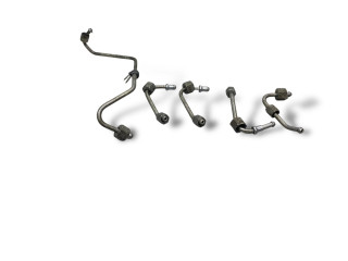 Vstřikovací lišta A6400702395   Mercedes-Benz A W169    OM 640.942 